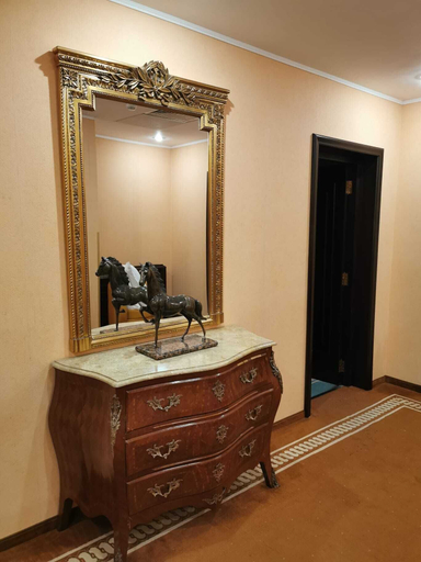 Bathroom 4, Hotel Bulevard, Constanta