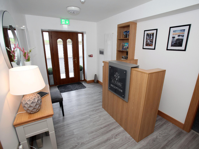 Others 4, All Seasons B&B, Causeway Coast and Glens