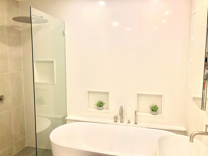 Bathroom 4, Tiara - Luxury Palm Jumeirah, Dubai