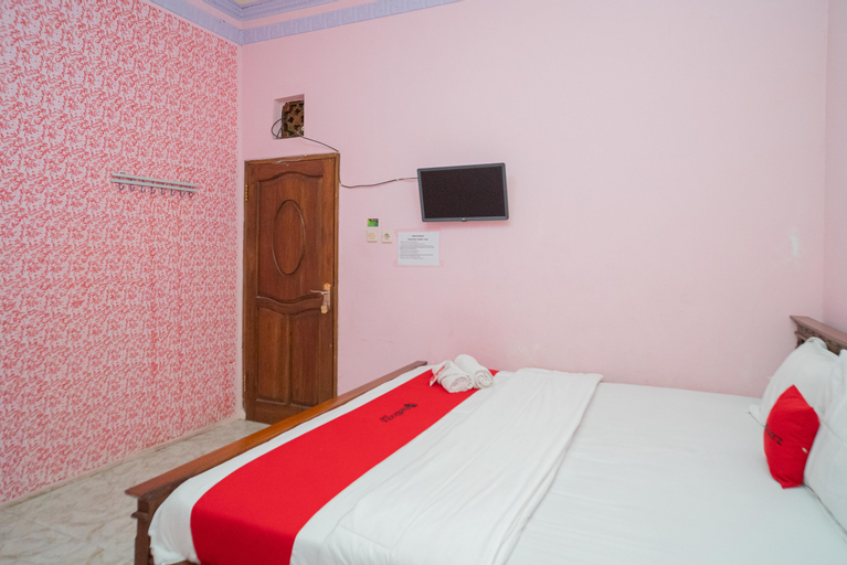 Bedroom 20