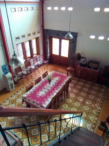 Others 4, Omah Pitoe Guest House, Yogyakarta
