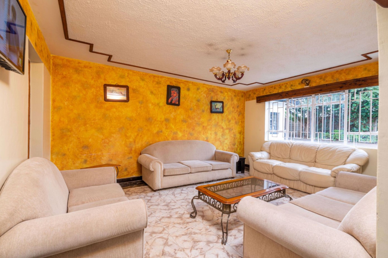 Public Area 2, Hotel Troy, Langata