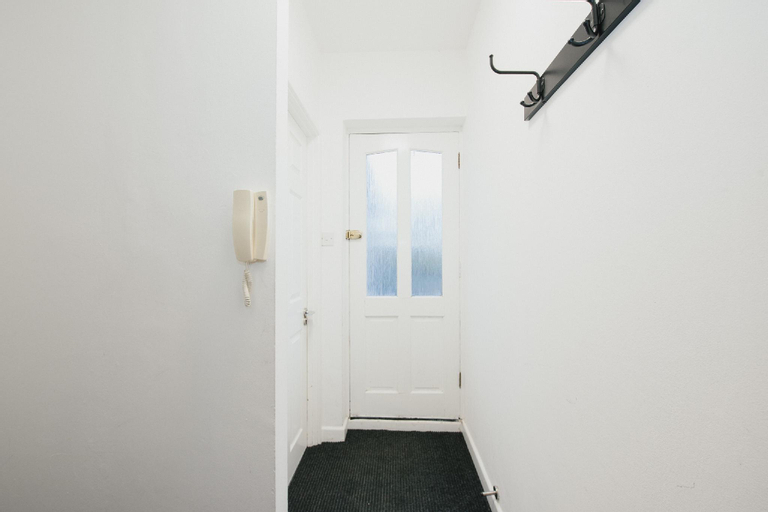 Public Area, Home Sweet Home by Payman Club, Cambridgeshire