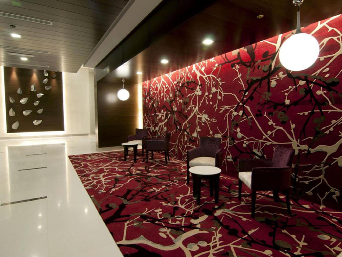Public Area, SS Suites Swiss Garden Residences Kuala-Lumpur, Kuala Lumpur