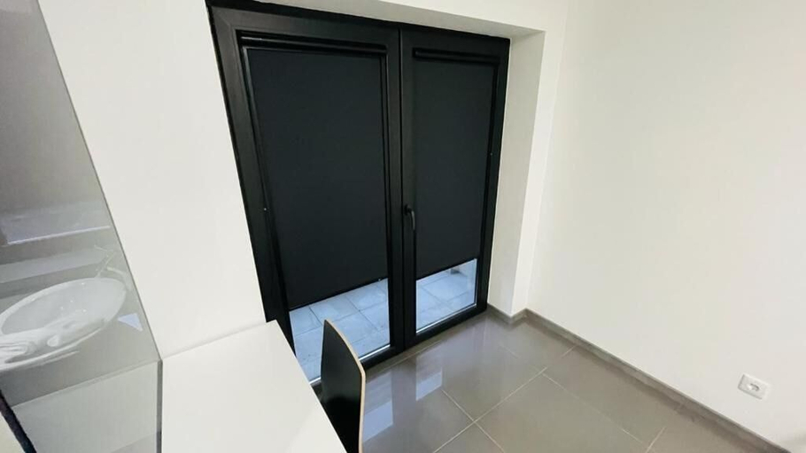 Bathroom 4, Ergosuites, Figueira da Foz