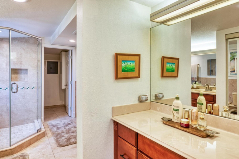 Bathroom 4, Lime Key by Florida Keys Luxury Rentals, Monroe