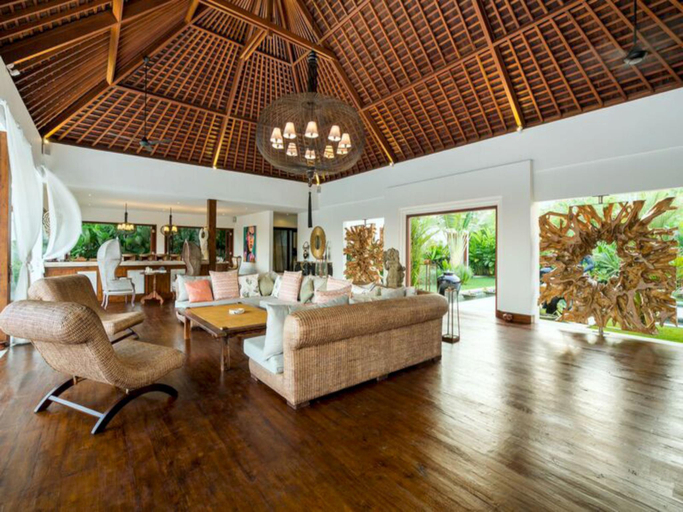 Others 4, Naty Villa, Badung