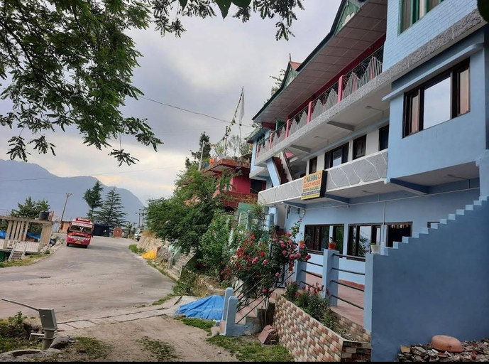 Others 2, Kasang guest house, Shimla