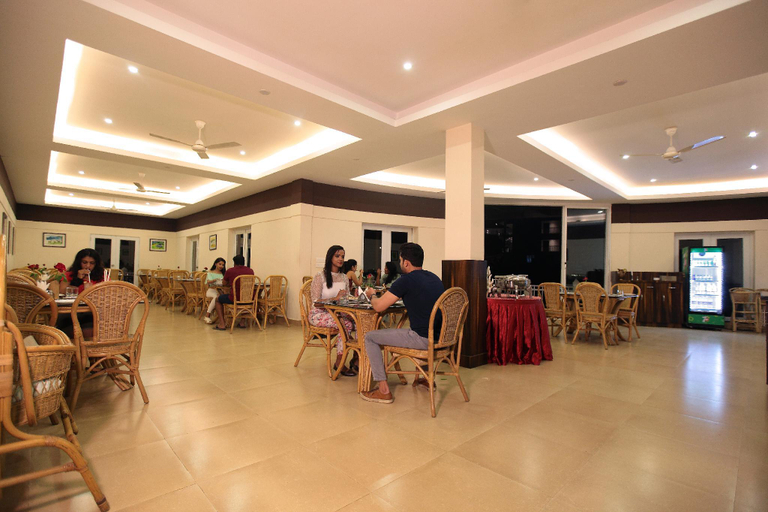 Food & Drinks 5, Broad Bean Resort & Spa, Idukki