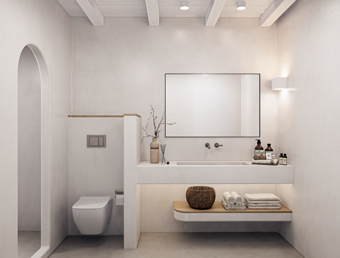 Others 5, Mykonos Esti Luxury Villas, South Aegean