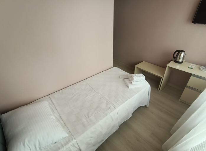 Bedroom 4, Stay Inn Edirne, Merkez