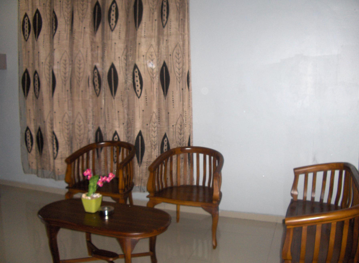 Others 5, WENG KONG HOTEL SLIM RIVER, Batang Padang