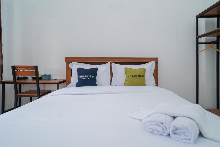 Bedroom 19