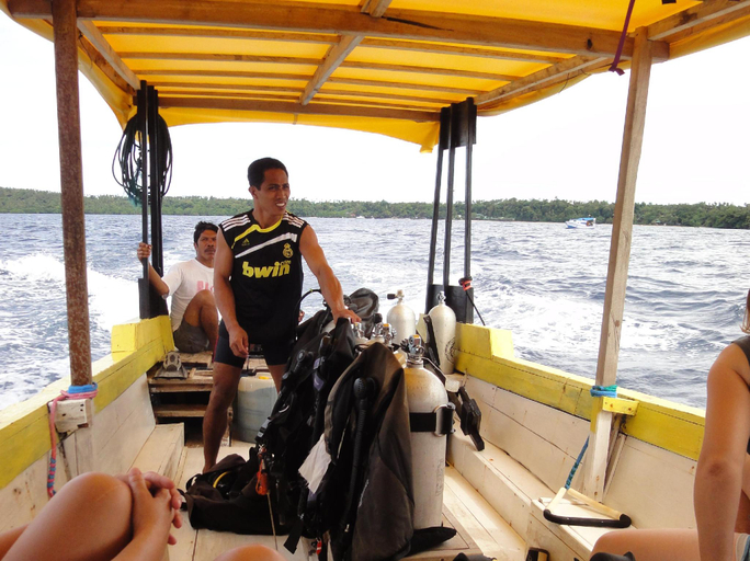 Others 3, Happy Gecko Dive Resort, Manado