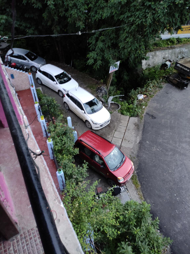 Others 5, Kasang guest house, Shimla