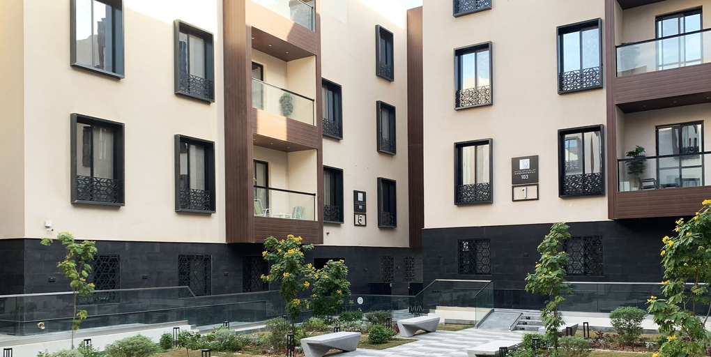 Exterior & Views 2, Altawun Distrect, Riyadh