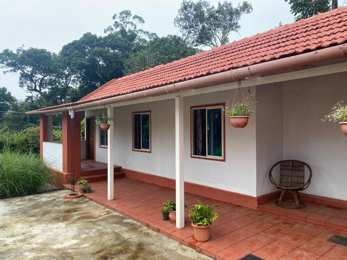 Trip Thrill Inn Coorg Homestay, Kodagu