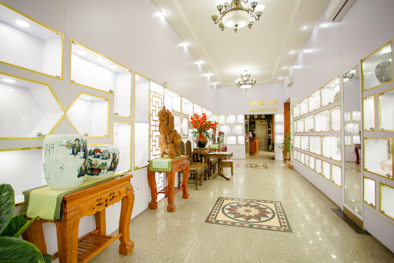 Others 5, Sunlight Hotel Ha Long, Hạ Long