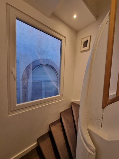 Public Area 2, Travel Homes - The Parc, next to Champ de Mars, Haut-Rhin