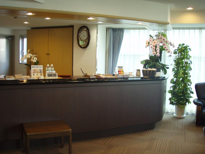 Public Area 2, Hotel Best Price Kochi - Vacation STAY 17532v, Kōchi
