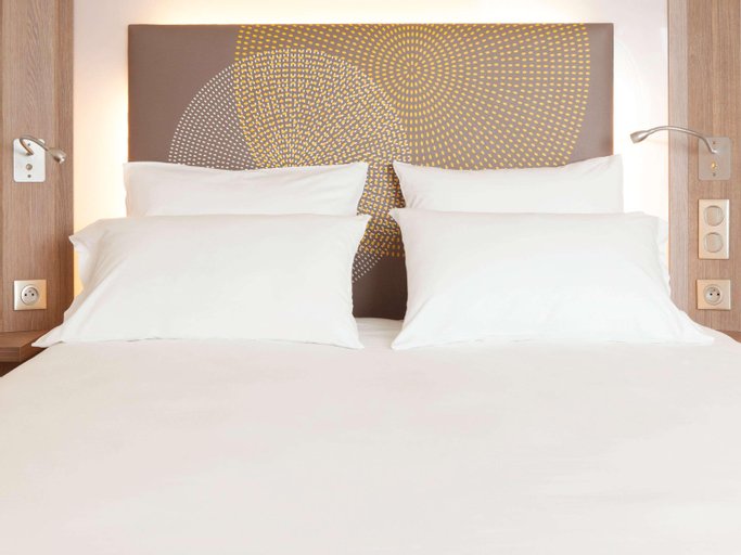 Bedroom 13