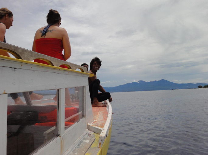 Others 4, Happy Gecko Dive Resort, Manado