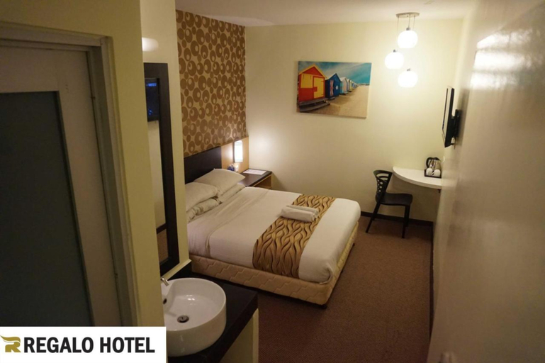 Bedroom 5, Regalo Hotel Kota Laksamana, Malacca City
