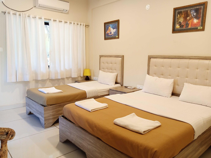 Others 4, Hotel Arambol Arbour, North Goa