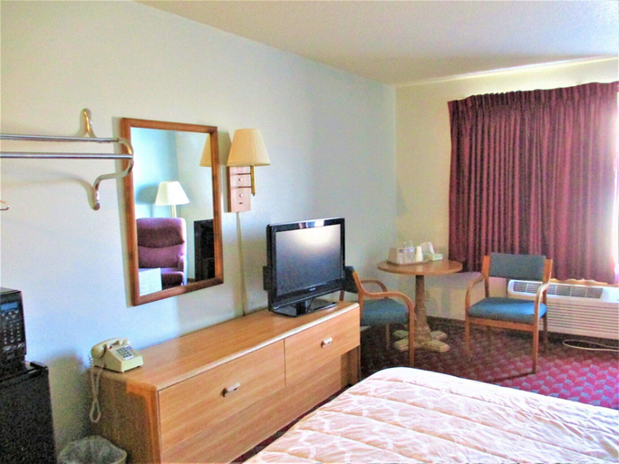 Bedroom 3, Marifah Inn, Iowa