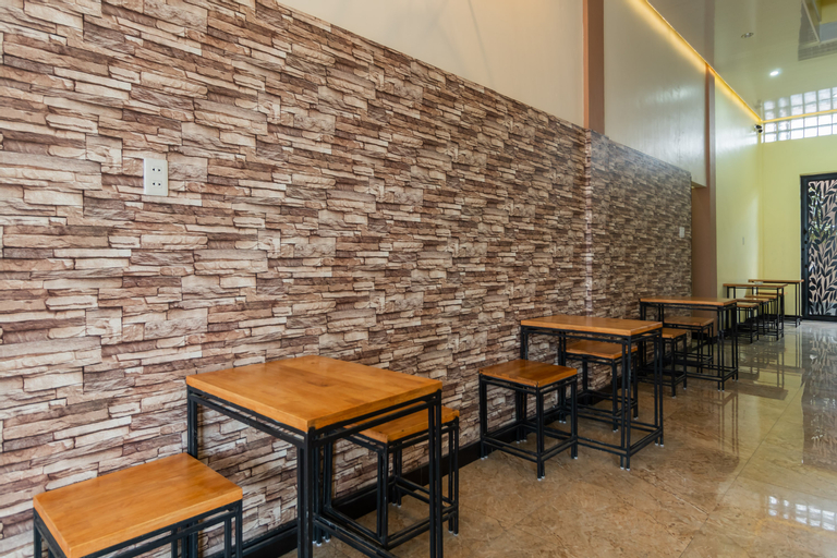Food & Drinks 5, RedDoorz Plus near Ramayana Pematangsiantar, Pematangsiantar