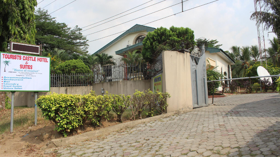 Others 3, Tourist Castle Hotel and Suites, Akpabuyo