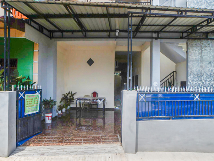 Others 5, OYO 90785 Mutiara Guest House, Medan