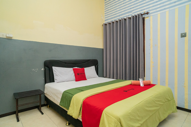 Bedroom 8