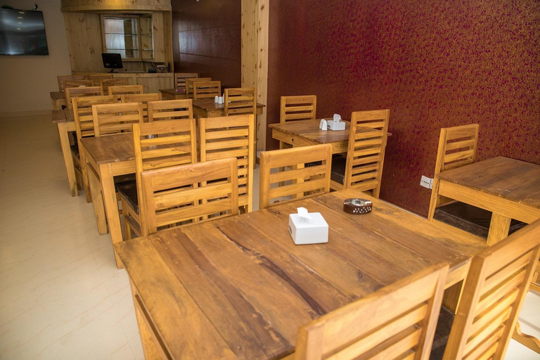 Food & Drinks 3, Hotel Himalayan Vacation, Gandaki