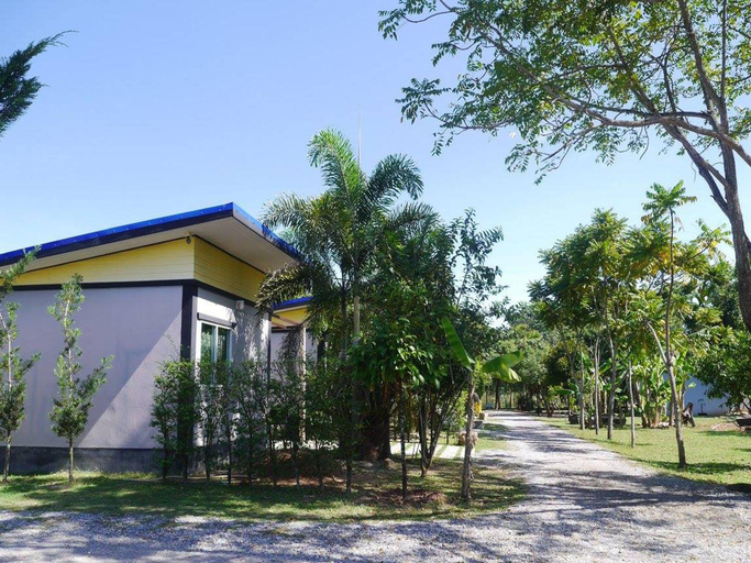 Exterior & Views 4, Klang Suan Resort, Klaeng