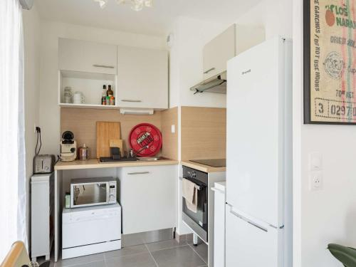 Appartement Bayonne, 2 pieces, 4 personnes - FR-1-3-552, Pyrénées-Atlantiques