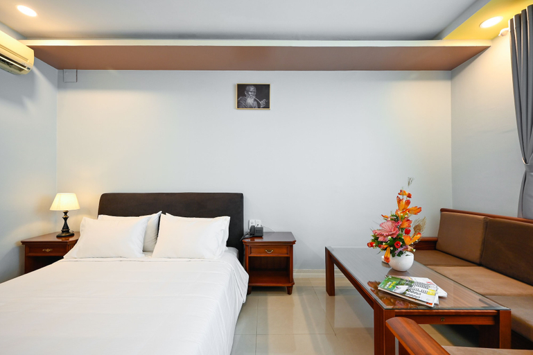 Bedroom 3, New Sunny1 , District 7