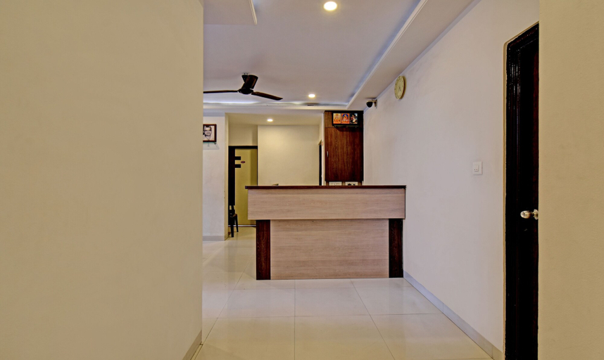 Others 4, Treebo Trip Platinum Inn Jalna Road, Aurangabad