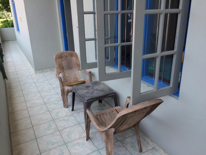 Others 5, Main Reef Surf hotel, Hikkaduwa