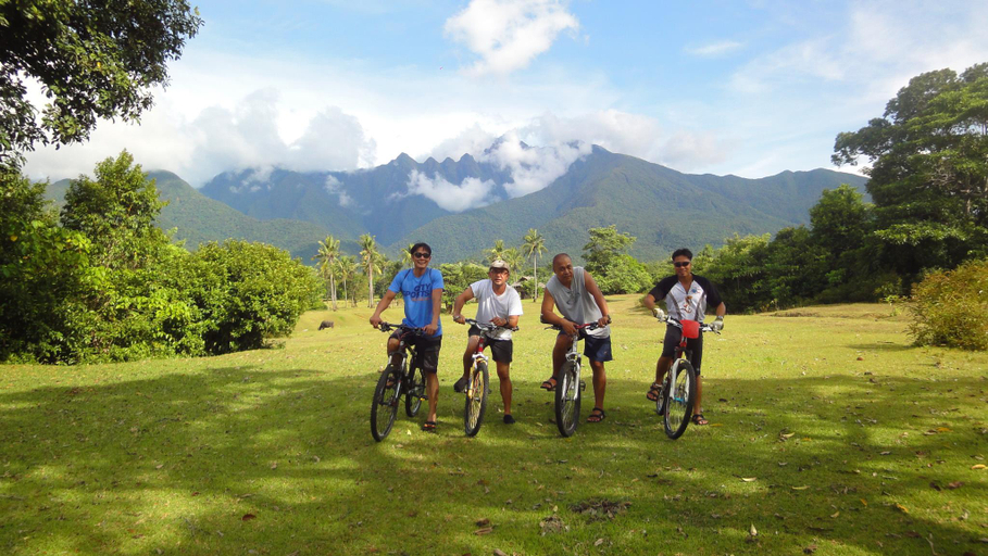 Others 3, Sanctuary Garden Resort, Magdiwang