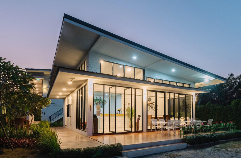 Others 4, Aspiraya Resort, Muang Chiang Rai