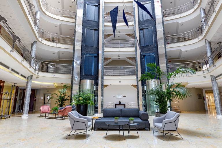 Public Area 4, Daniya Denia Spa and Business, Alicante