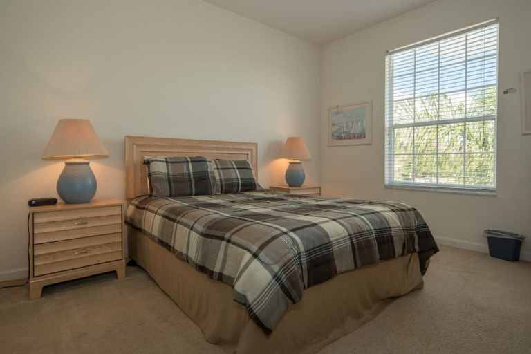 Bedroom 3, Wp2300si Windsor Palm 3 bed Condo, Osceola