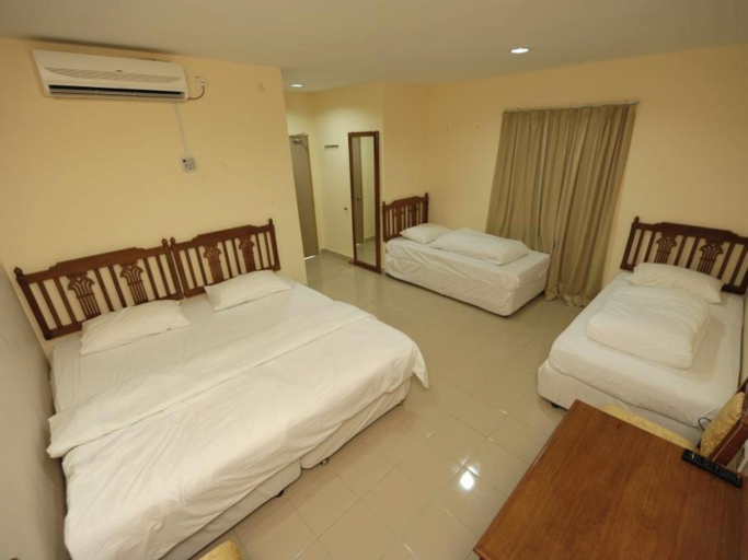 Joy Motel, Langkawi