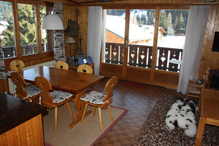 Others 2, Pre Vert C44 - 2 Bedroom Apartment, Monthey