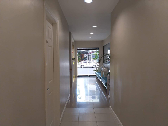 Hotel Midori Davao, Davao City