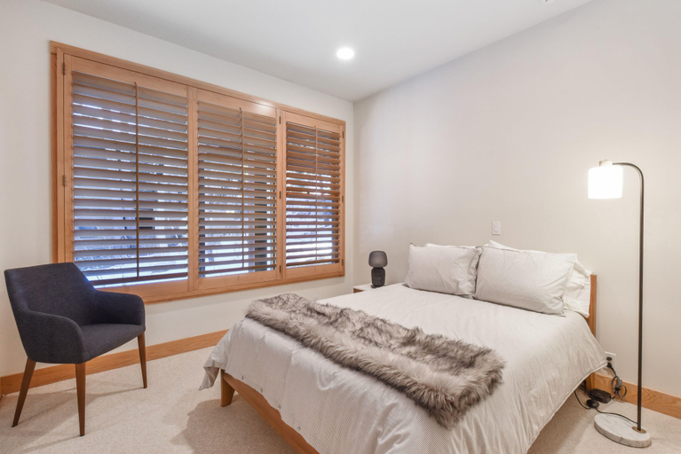 Bedroom 3, Paradise Nest, Placer