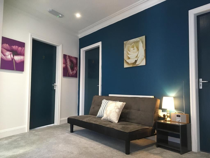 Others 5, En Suite Rooms at the Rose and Thistle, Northumberland