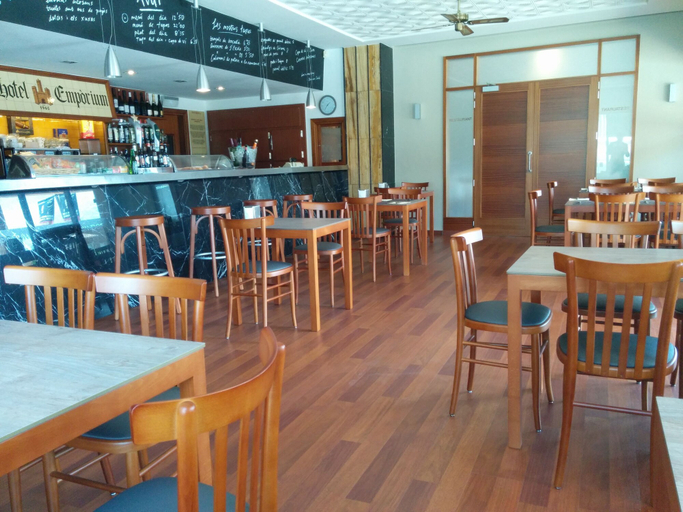Food & Drinks 5, Hotel Emporium - Adults Only, Girona