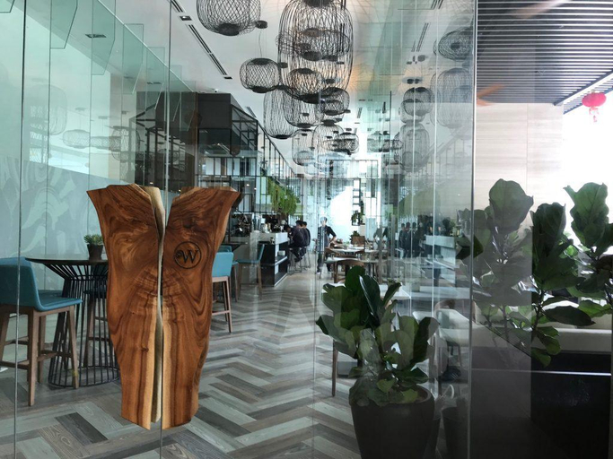 Others 3, SS Suites Swiss Garden Residences Kuala-Lumpur, Kuala Lumpur